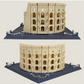 Riproduzione del Colosseo compatibile LEGO