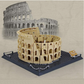 Riproduzione del Colosseo compatibile LEGO