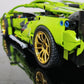 Lambo Sian compatibile LEGO Techicn