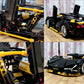 Lambo Extreme Supercar compatibile LEGO Technic