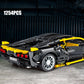 Lambo Extreme Supercar compatibile LEGO Technic