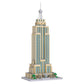 Riproduzione dell'Empire State Building