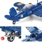 Aereo militare F4U Fighter