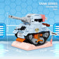 Serie Tank anime - 443/532 pezzi