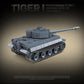 Carro armato TIGER1 - 503 pezzi